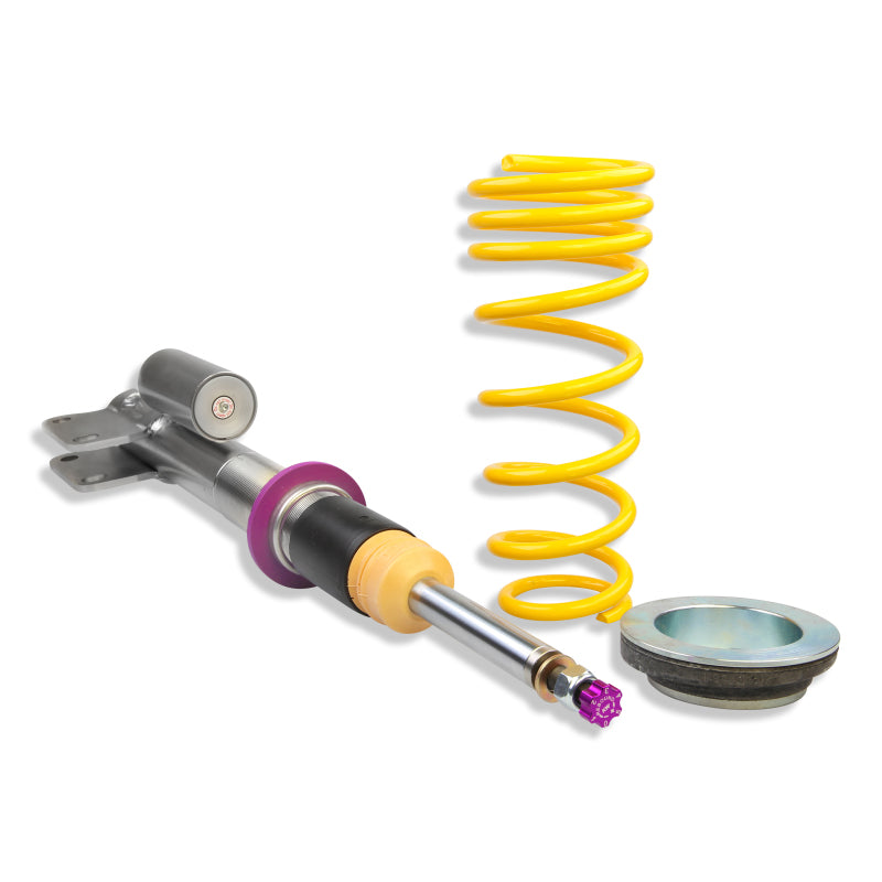 KW Coilover Kit V3 05-07 Subaru Impreza STI (GD GG) KW