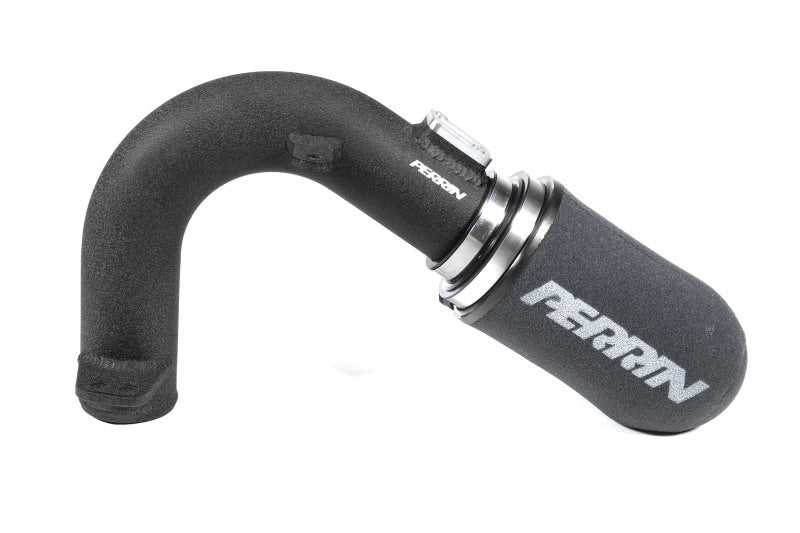 Perrin 15-17 Subaru WRX Black Cold Air Intake Perrin Performance