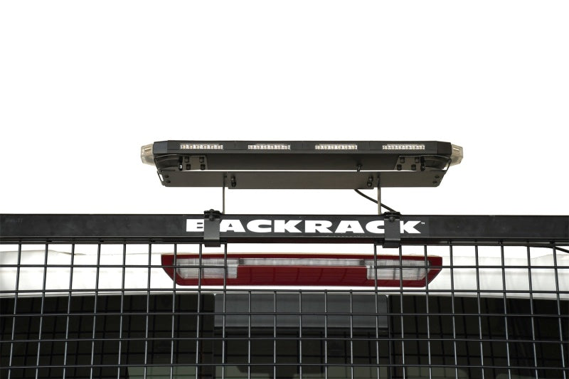 Putco 24in Hornet Light Bar - (Amber) LED Stealth Rooftop Strobe Bar Putco