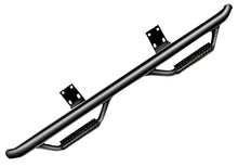 Load image into Gallery viewer, N-Fab Nerf Step 19-20 Ram 2500/3500 Mega Cab - Cab Length - Tex. Black-Side Steps-N-Fab