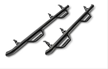 Load image into Gallery viewer, N-Fab Nerf Step 94-01 Dodge Ram 1500/2500/3500 Quad Cab 4 Door - Tex. Black - Cab Length - 3in N-Fab