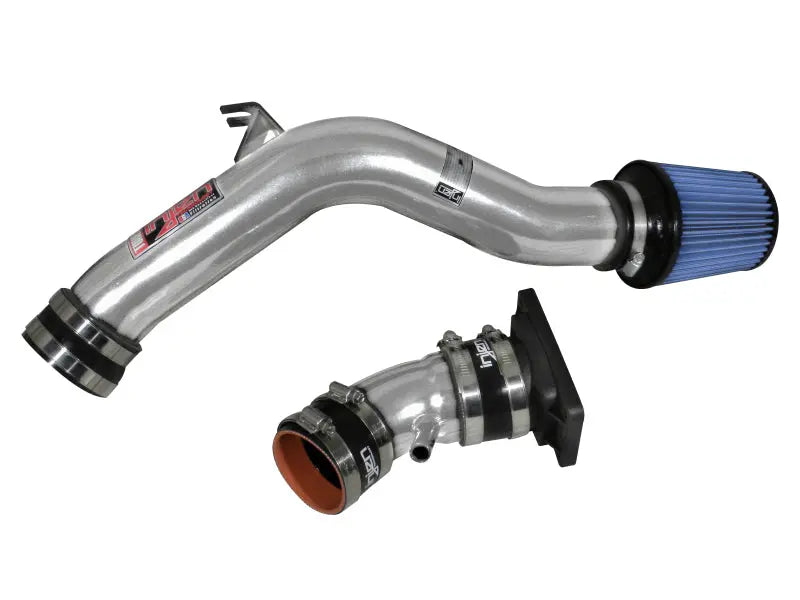 Injen 02-06 Altima 4 Cyl. 2.5L (CARB 02-04 Only) Polished Cold Air Intake Injen