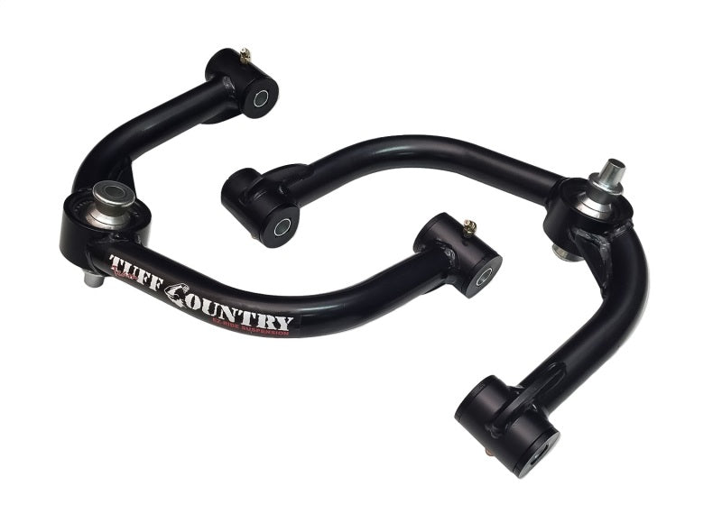 Tuff Country 21-23 Ford F-150 4x4 Uni Ball Upper Control Arms-Control Arms-Tuff Country