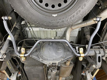 Load image into Gallery viewer, Progress Tech LT 14-18 Chevy Silv 1500 / GMC Sierra 1500 Rear Sway Bar 1.125in dia. (28.5mm) Progress LT