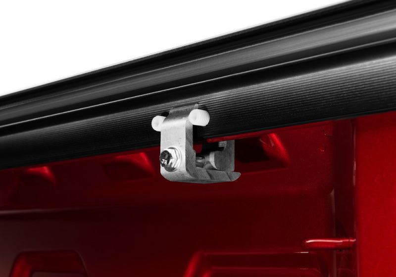 Retrax 2019 Chevy & GMC 6.5ft Bed 1500 RetraxONE MX-Retractable Bed Covers-Retrax