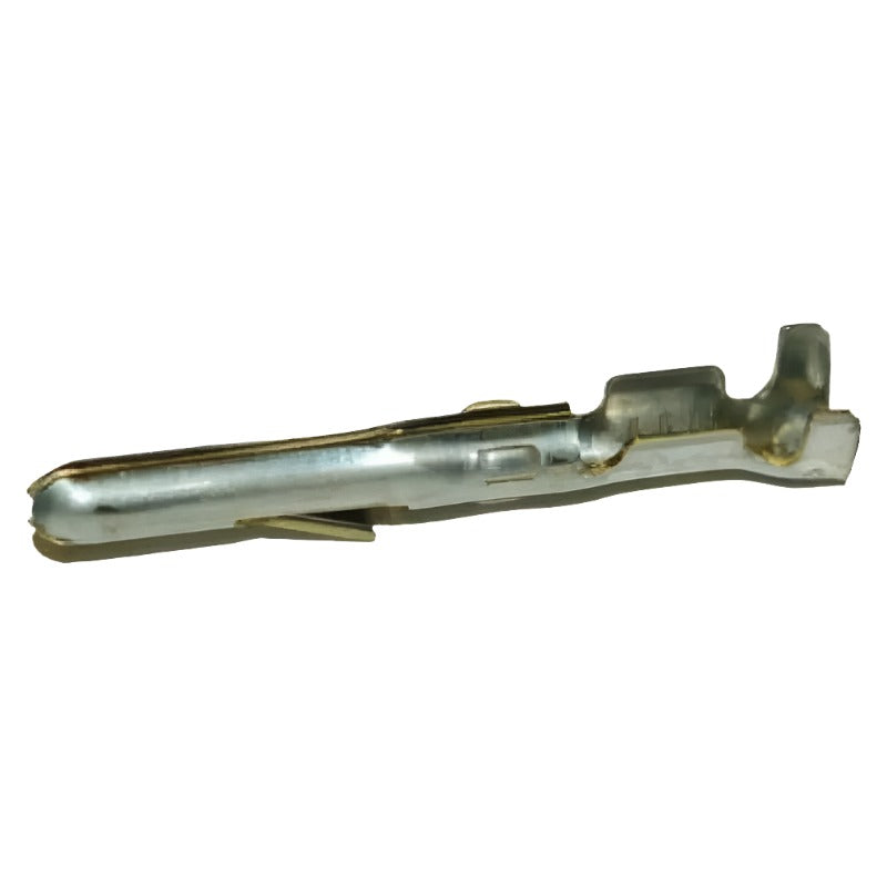 NAMZ 71-95 V-Twin AMP OEM Stamped Male Pins (Used w/Male Connectors) - 100 Pack (HD 72039-71A) NAMZ