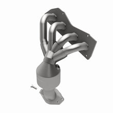 Load image into Gallery viewer, MagnaFlow Conv DF 2009 Toyota RAV4 2.5L Magnaflow