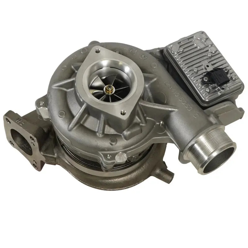 BD Diesel 17-21 Chevy/GM L5P Duramax 6.6L Screamer Turbo BD Diesel