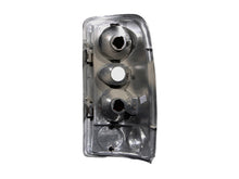 Load image into Gallery viewer, ANZO 2000-2006 Chevrolet Suburban Taillights Black-Tail Lights-ANZO