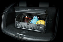 Load image into Gallery viewer, 3D MAXpider 27.5in x 12in x 12.5in 3D Handy Trunk Carbon Fiber - Black 3D MAXpider