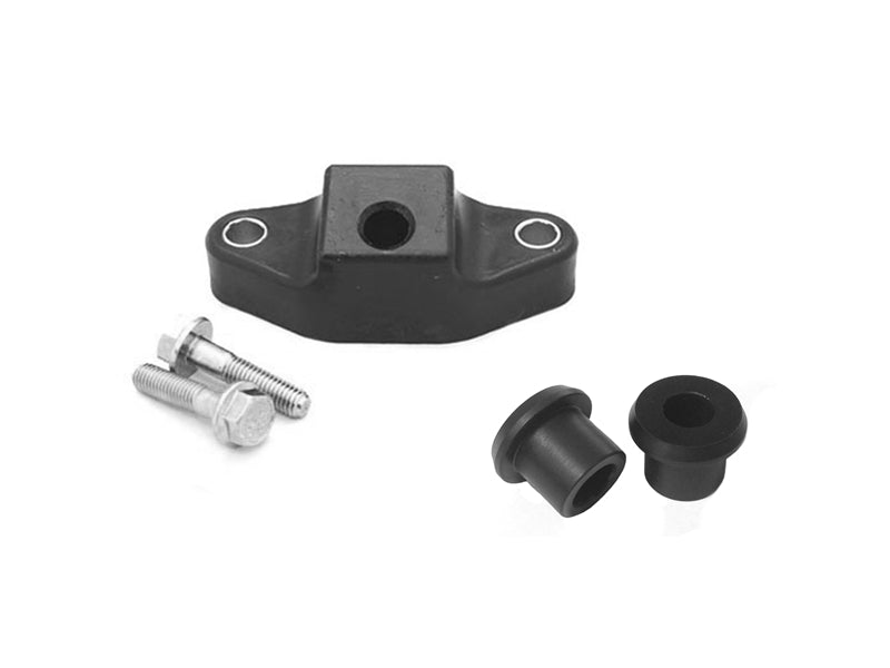 Torque Solution Front Shifter Carrier & Rear Shifter Bushings Combo - Subaru BRZ / Scion FR-S 2013+-Shifter Bushings-Torque Solution