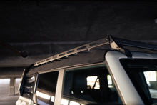 Load image into Gallery viewer, DV8 Offroad 21-23 Ford Bronco Soft Top Roof Rack-Roof Rack-DV8 Offroad
