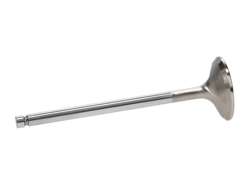 Manley Small Block Chevy LS-1 / LS-2 (LS-6 Head) 1.550 Head Diameter Race Flo Exhaust Valves Manley Performance