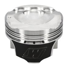 Load image into Gallery viewer, Wiseco Subaru FA20 Direct Injection Piston Kit 2.0L -9.5cc Wiseco