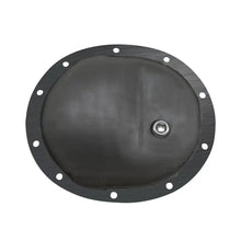 Load image into Gallery viewer, Yukon Gear Steel Cover For AMC Model 35 / w/ Metal Fill Plug Yukon Gear &amp; Axle