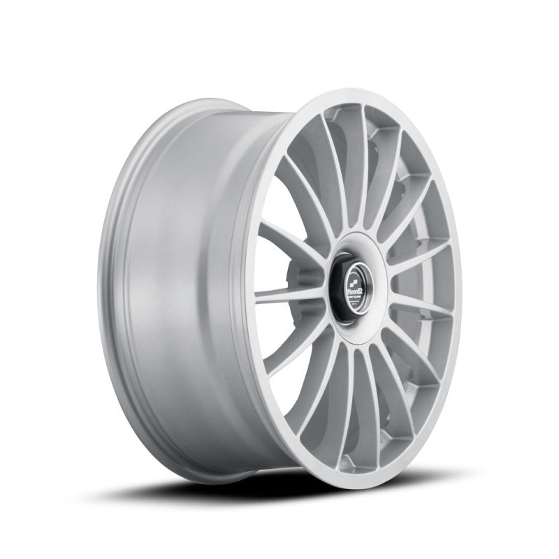 fifteen52 Podium 19x8.5 5x108/5x112 45mm ET 73.1mm Center Bore Speed Silver Wheel fifteen52