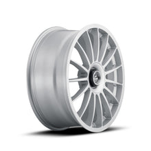 Load image into Gallery viewer, fifteen52 Podium 19x8.5 5x108/5x112 45mm ET 73.1mm Center Bore Speed Silver Wheel fifteen52