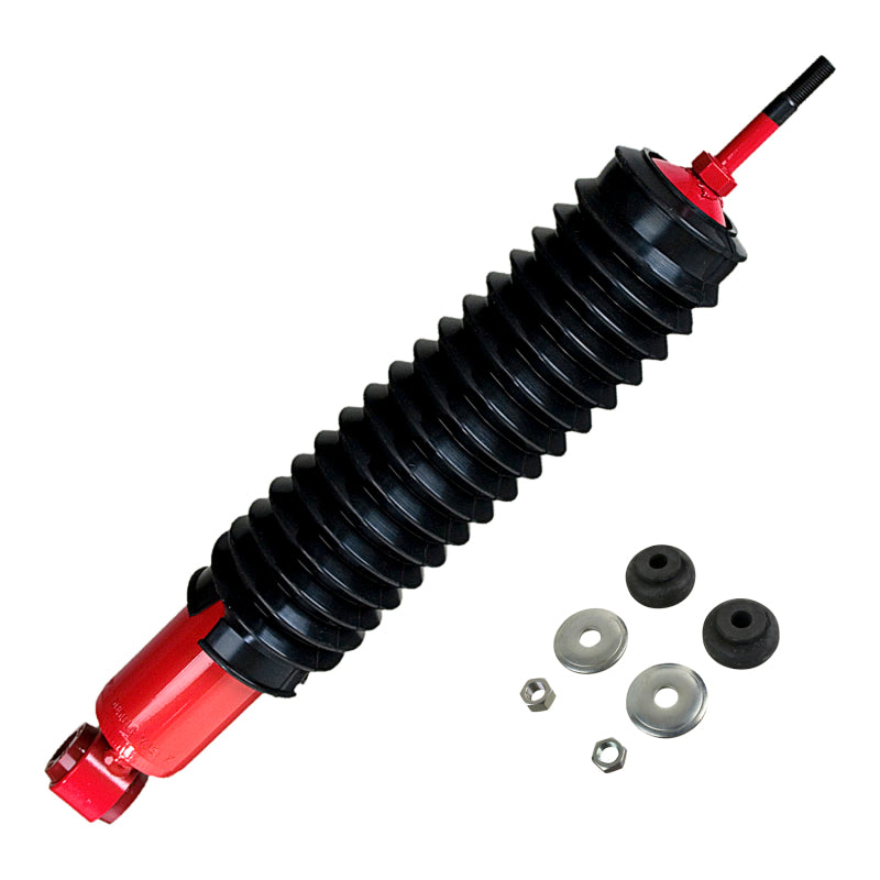 KYB Shocks & Struts Monomax Front FORD E Series Econoline Van 2007 FORD Excursion 2000-05 FORD F250-Shocks and Struts-KYB