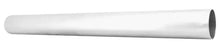 Load image into Gallery viewer, AEM 3.5in Diameter Aluminum 36in Straight Pipe Tube AEM Induction
