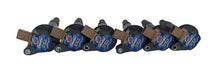 Load image into Gallery viewer, Granatelli 11-16 Ford EcoBoost 3.5TT Hi-Perf Coil-On-Plug Wire Conn Kit w/Coil Packs (65K Volts) Granatelli Motor Sports
