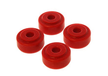 Load image into Gallery viewer, Energy Suspension Shock Bushing Set - Red Energy Suspension