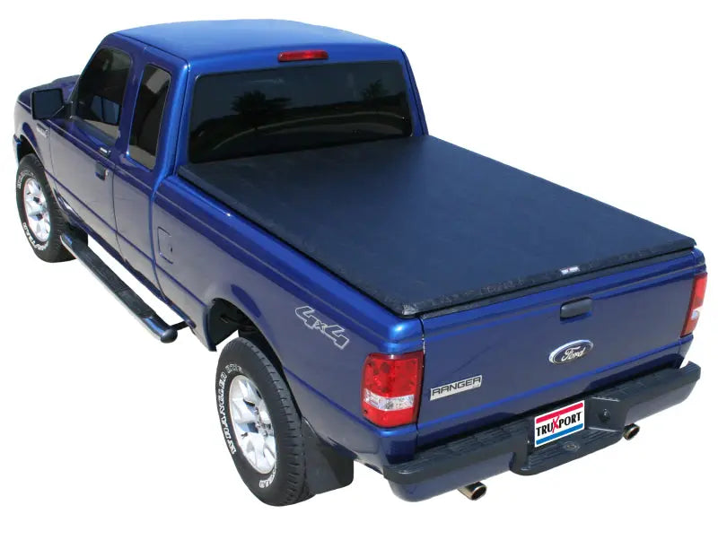 Truxedo 93-08 Ford Ranger Flareside/Splash 6ft TruXport Bed Cover Truxedo