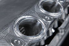 Load image into Gallery viewer, CSF BMW Gen 1 B58 Charge-Air-Cooler Manifold - Machined Billet Aluminum-Intercoolers-CSF