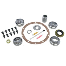Load image into Gallery viewer, Yukon Gear Master Overhaul Kit For 85 &amp; Down Toyota 8in or Any Year w/ Aftermarket Ring &amp; Pinion Yukon Gear &amp; Axle
