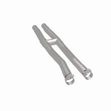 Load image into Gallery viewer, MagnaFlow 2024 Ford Mustang GT 5.0L D-Fit w/o Muffler Performance Exhaust-Muffler-Magnaflow-888563196862-
