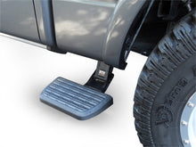 Load image into Gallery viewer, AMP Research 19-22 Chevrolet/GMC Silverado/Sierra 1500 Mid/Long Bed Only BedStep2 - Black AMP Research