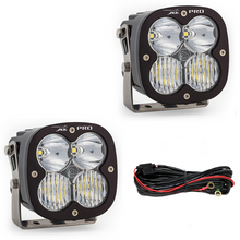 Load image into Gallery viewer, Baja Designs Jeep JL/JT Rubicon Steel Bumper LED Light Kit XL Pro Baja Designs