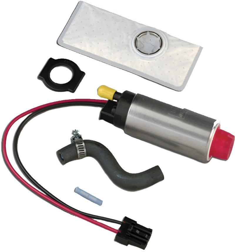 Granatelli 82-02 GM 3rd/4th Gen F-Body 340LPH In Tank Fuel Pump Granatelli Motor Sports