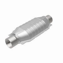 Load image into Gallery viewer, MagnaFlow Conv Universal 2.25 inch T2 Rear Magnaflow
