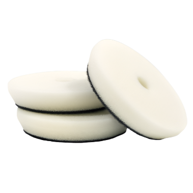 Griots Garage BOSS 3in Fast Correcting Pad (Set of 3) Griots Garage