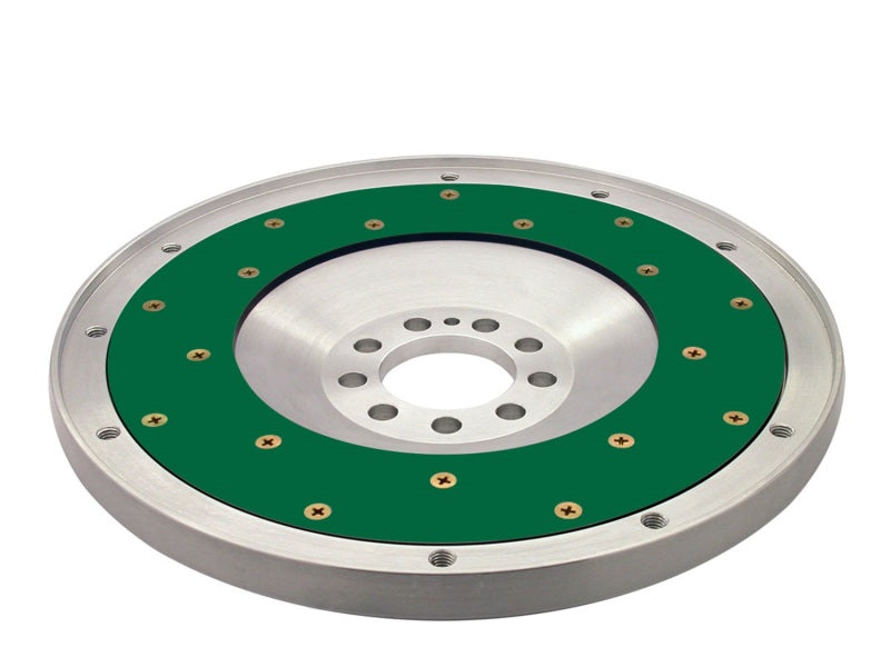 Fidanza 85-91 Porsch 944 Turbo Aluminum Flywheel Fidanza