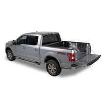 Load image into Gallery viewer, Putco 15-21 Ford F-150 - 5.5ft (Short Box) Molle Front Panel Putco