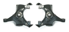 Load image into Gallery viewer, Belltech DROP SPINDLE SET 88-91 GM 1500 STD CAB Belltech