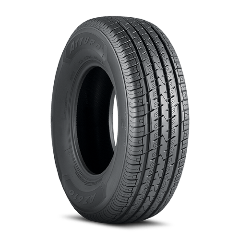 Atturo AZ 610 Tire - 275/55R20 117V XL Atturo Tire