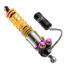 Load image into Gallery viewer, KW Porsche Carrera GT HLS &amp; V5 Coilover Kit KW