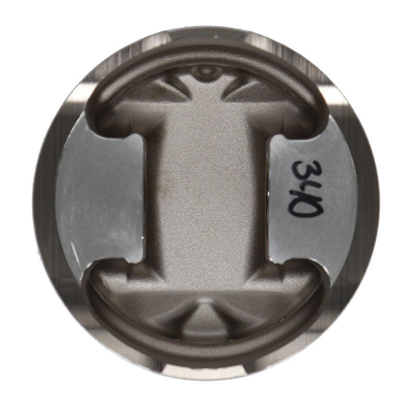 Wiseco Mits Turbo DISH -17cc 1.378 X 86.5 Piston Kit Wiseco