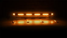 Load image into Gallery viewer, Putco 24in Hornet Light Bar - (Amber) LED Stealth Rooftop Strobe Bar Putco