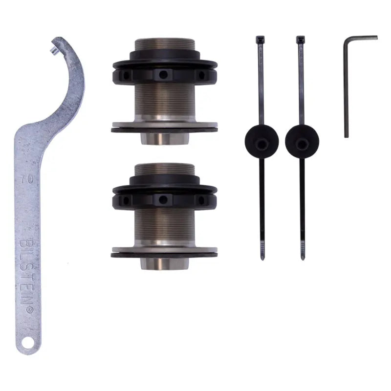 Bilstein 19-20 BMW 330i xDrive 20-21 M340i xDrive 2021 330e/430i xDrive EVO S Coilovers Bilstein