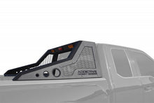 Load image into Gallery viewer, Addictive Desert Designs 17-18 Ford F-150 Raptor HoneyBadger Chase Rack Addictive Desert Designs