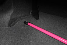 Load image into Gallery viewer, Perrin 15-21 Subaru WRX/STI Rear Shock Tower Brace - Hyper Pink Perrin Performance