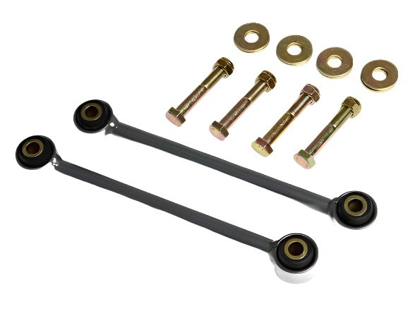 Progress Tech LT 09-22 Dodge Ram End Link Kit 11in C-C -Stock Ride Height Progress LT