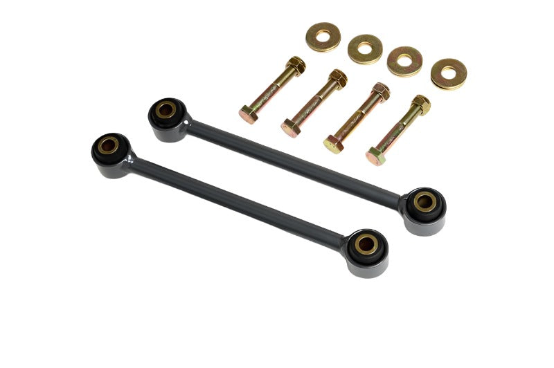 Progress Tech LT 19-22 Ram 1500 End Link Kit 13in C-C - 2in Lift Progress LT