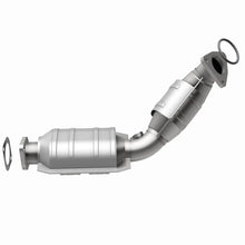 Load image into Gallery viewer, MagnaFlow Conv DF 03-06 Infiniti G35 3.5L P/S Assy / 03-06 Nissan 350Z 3.5L P/S Assy Magnaflow
