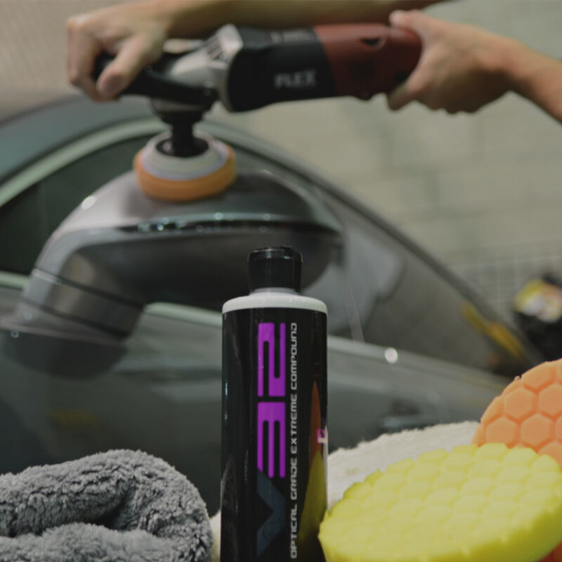 Chemical Guys V32 Optical Grade Extreme Compound - 16oz Chemical Guys