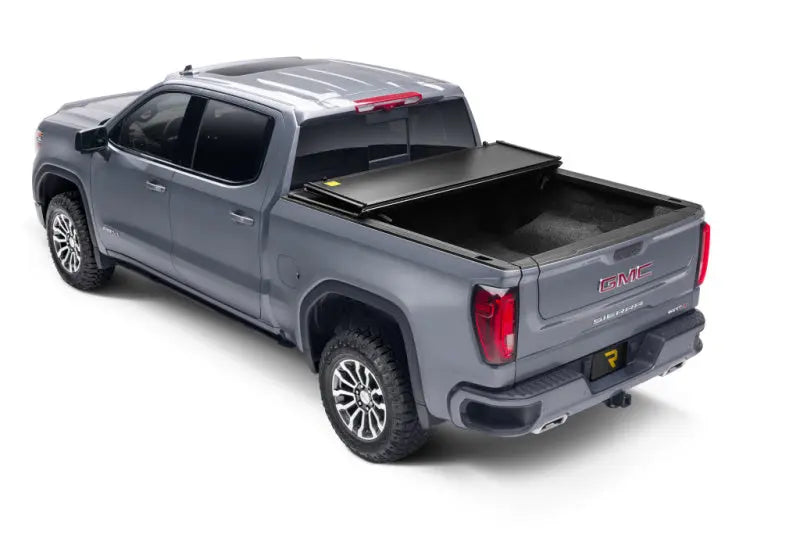 UnderCover 99-19 Silverado / Sierra Limited/Legacy 5.5ft Triad Bed Cover Undercover