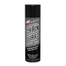 Load image into Gallery viewer, Maxima Clear Synthetic Chain Guard Large - 17.3oz-Chain Oils and Cleaners-Maxima